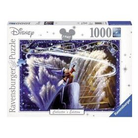 Ravensburger Fantasia 1000 Parça Puzzle