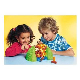 Ravensburger Geveze Sincap Kutu Oyunu