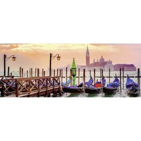Ravensburger Gondolas 1000 Parça Puzzle