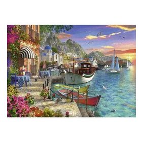 Ravensburger Grandiose 1000 Parça Puzzle