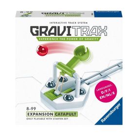 Ravensburger Gravitrax Mancınık Beceri Oyunu