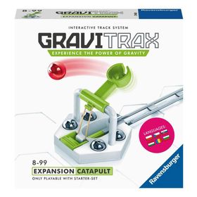 Ravensburger Gravitrax Mancınık Beceri Oyunu