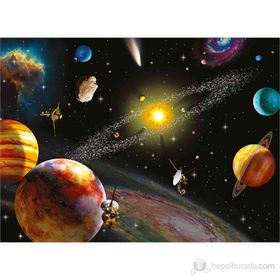 Ravensburger Güneş Sistemi 300 Parça Puzzle