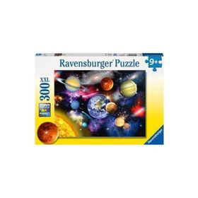 Ravensburger Güneş Sistemi 300 Parça Puzzle