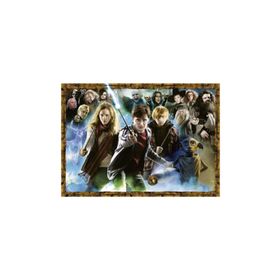 Ravensburger Harry Potter 1000 Parça Puzzle