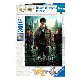 Ravensburger Harry Potter 300 Parça Puzzle