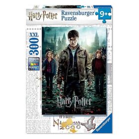 Ravensburger Harry Potter 300 Parça Puzzle