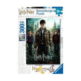 Ravensburger Harry Potter 300 Parça Puzzle