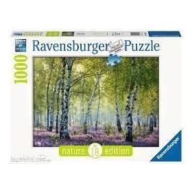 Ravensburger Huş Ağaçları 1000 Parça Puzzle