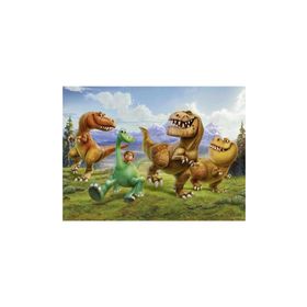 Ravensburger İyi Bir Dinazor 108190 100 Parça Puzzle