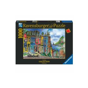 Ravensburger Kanada 1000 Parça Puzzle