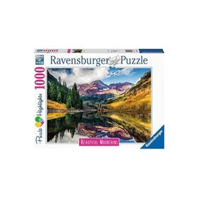 Ravensburger Kolorado 1000 Parça Puzzle
