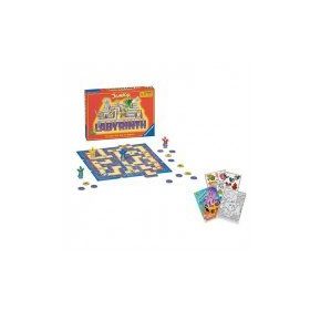 Ravensburger Labirent Kutu Oyunu