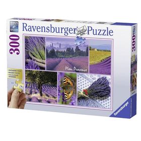 Ravensburger My Provence 300 Parça XXL Puzzle