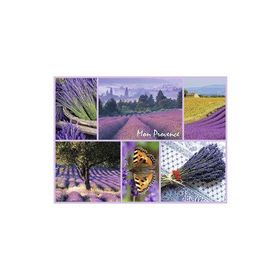 Ravensburger My Provence 300 Parça XXL Puzzle