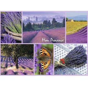 Ravensburger My Provence 300 Parça XXL Puzzle
