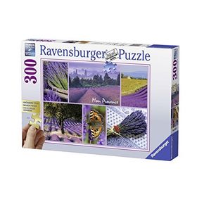 Ravensburger My Provence 300 Parça XXL Puzzle