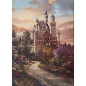 Ravensburger Neuschwanstein Kalesi-154975 1000 Parça Puzzle