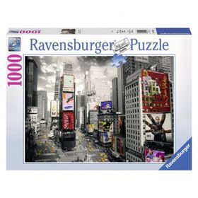 Ravensburger New York 1000 Parça Puzzle
