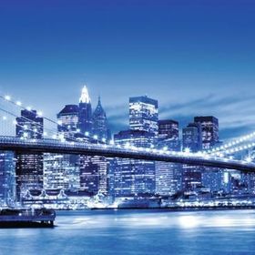 Ravensburger New York 1000 Parça Puzzle