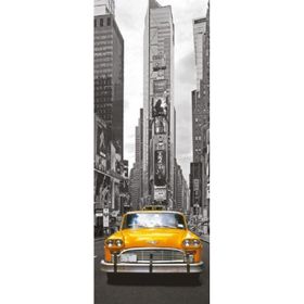 Ravensburger New York Taksi 1000 Parça Puzzle