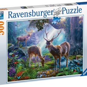 Ravensburger Paris 1500 Parça Puzzle