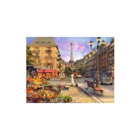 Ravensburger Paris 1500 Parça Puzzle