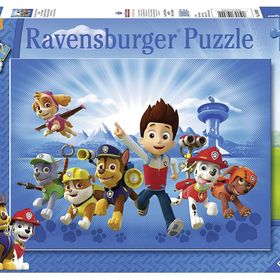 Ravensburger PAW PATROL Super 100 Parçalı Puzzle