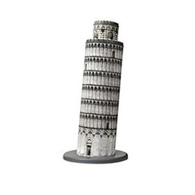 Ravensburger Pisa Kulesi Ra 216 Parça Puzzle