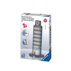 Ravensburger Pisa Kulesi Ra 216 Parça Puzzle
