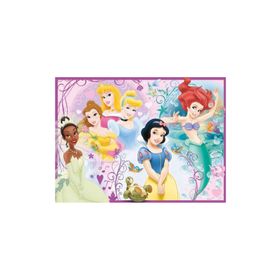 Ravensburger Prensesler 100 Parçalı Puzzle