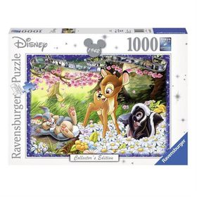 RAVENSBURGER PUZZLE WD BAMBİ