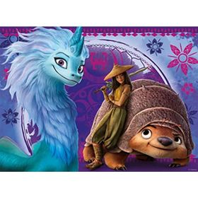 Ravensburger Raya 100 Parça Puzzle