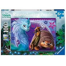 Ravensburger Raya 100 Parça Puzzle