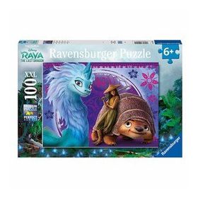 Ravensburger Raya 100 Parça Puzzle