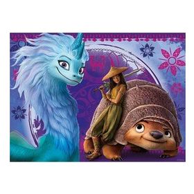Ravensburger Raya 100 Parça Puzzle