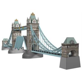 Ravensburger RPB125593 Tower Bridge 3D Puzzle