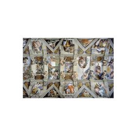 Ravensburger Sistine Kilisesi 5000 Parça Puzzle