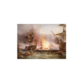 Ravensburger Tarihi Savaş 9000 Parça Puzzle