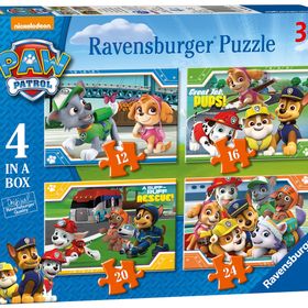 Ravensburger UK 6936 PAW Patrol Puzzle