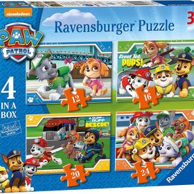 Ravensburger UK 6936 PAW Patrol Puzzle