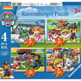 Ravensburger UK 6936 PAW Patrol Puzzle