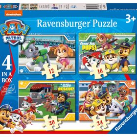 Ravensburger UK 6936 PAW Patrol Puzzle