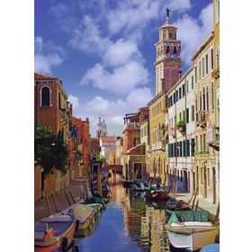 Ravensburger Venedik 500 Parça Puzzle