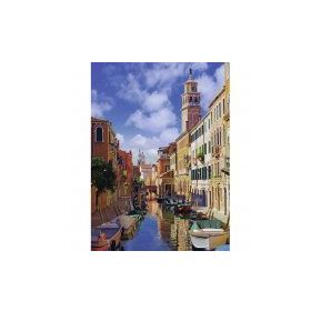 Ravensburger Venedik 500 Parça Puzzle