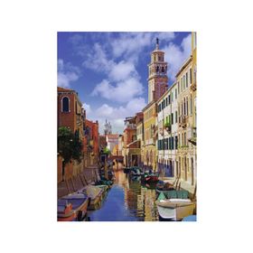 Ravensburger Venedik 500 Parça Puzzle
