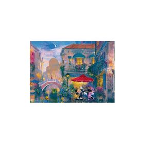 Ravensburger Venedik 500 Parça Puzzle