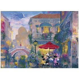 Ravensburger Venedik 500 Parça Puzzle