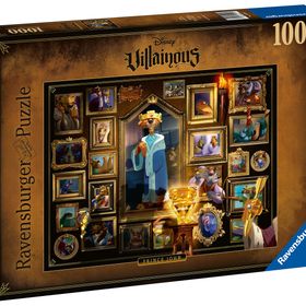 Ravensburger Villainous Prince 1000 Parça Puzzle