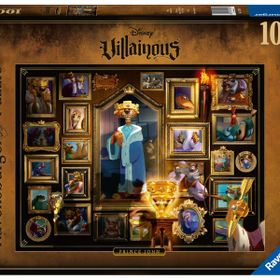Ravensburger Villainous Prince 1000 Parça Puzzle